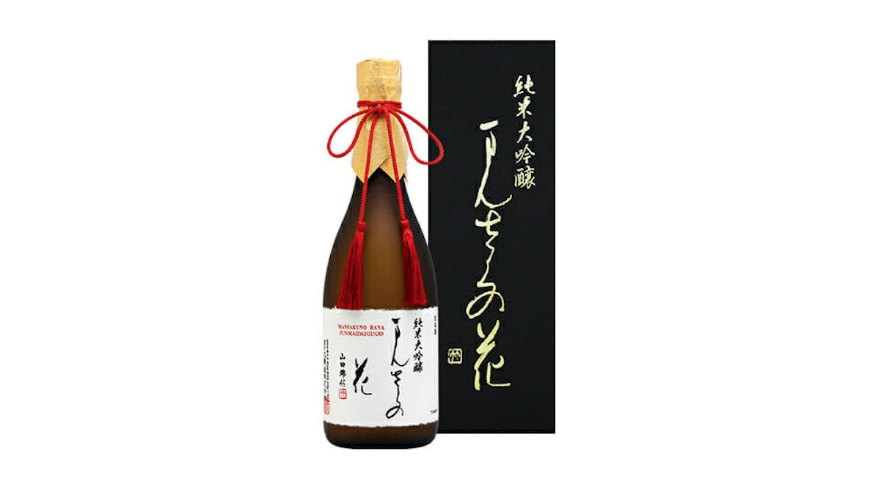 純米大吟醸 まんさくの花 山田錦４５ 入荷しました。 | お知らせ | 日本酒の通販サイト | リカーショップニシムラ | 秋田県鹿角市